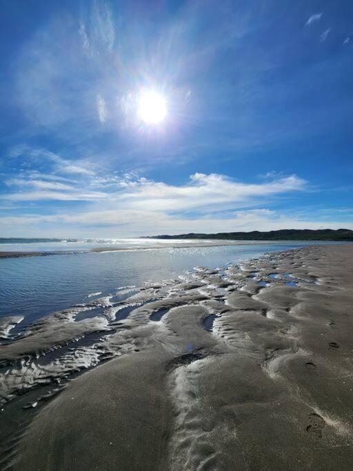 Orca Lodge Раглан Экстерьер фото
